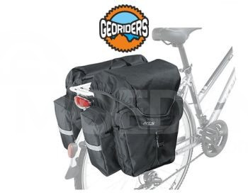 Kellys ADVENTURE 40 bike bag Tbilisi - photo 1