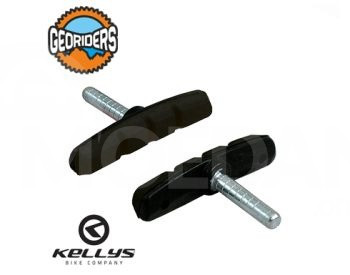 სამუხრუჭე ხუნდები თბილისი - photo 1