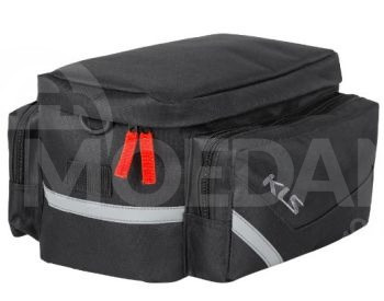 Bicycle trunk Tbilisi - photo 2