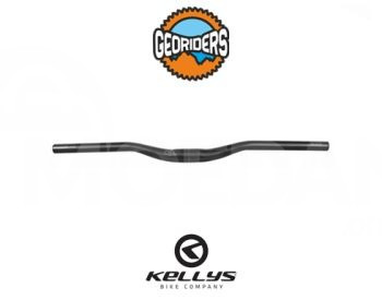 ველოსიპედის საჭე თბილისი - photo 1