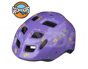 ბავშვის ჩაფხუტი თბილისი - photo 1