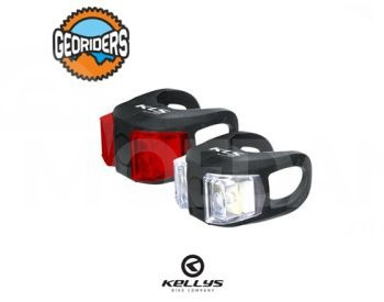 წინა და უკანა სანათი თბილისი - photo 1