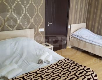 A summer cottage for daily rent in Bakuriani Tbilisi - photo 4
