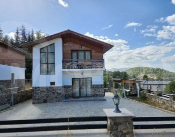 A summer cottage for daily rent in Bakuriani Tbilisi - photo 1