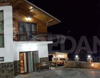A summer cottage for daily rent in Bakuriani Tbilisi - photo 7