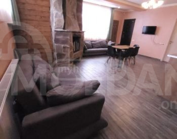 New renovated house for daily rent in Bakuriani Tbilisi - photo 9