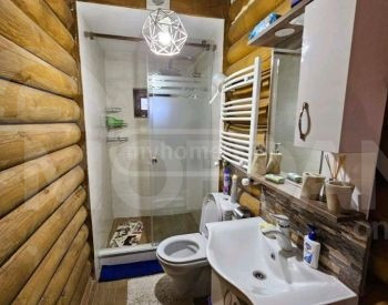 A newly renovated country house in Bakuriani is for daily rent Tbilisi - photo 3