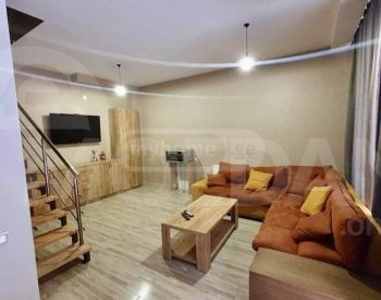 A newly renovated country house in Bakuriani is for daily rent Tbilisi - photo 2