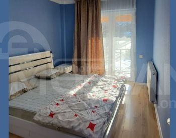 A newly renovated country house in Bakuriani is for daily rent Tbilisi - photo 7