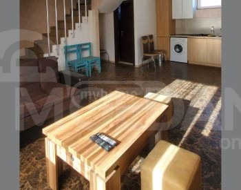 A newly renovated country house in Bakuriani is for daily rent Tbilisi - photo 4