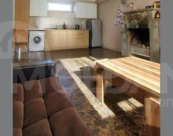 A newly renovated country house in Bakuriani is for daily rent Tbilisi - photo 5
