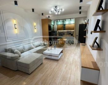 Newly built apartment for rent in Lis Tbilisi - photo 1