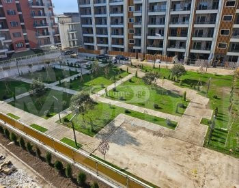 ქირავდება 2 ოთახიანი ბინა 54მ² 3/5 სართ თბილისი - photo 10