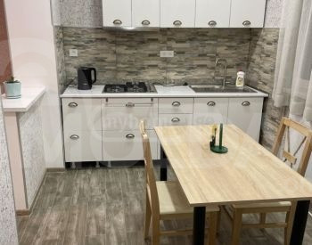 Apartments For Rent three-room 55м² 6/9 floor Tbilisi - photo 1