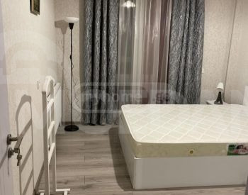 Apartments For Rent three-room 55м² 6/9 floor Tbilisi - photo 4