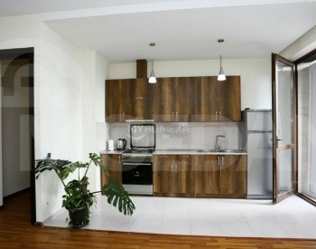 Newly built apartment for rent in Vera Tbilisi - photo 3