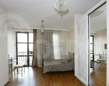 Newly built apartment for rent in Vera Tbilisi - photo 7