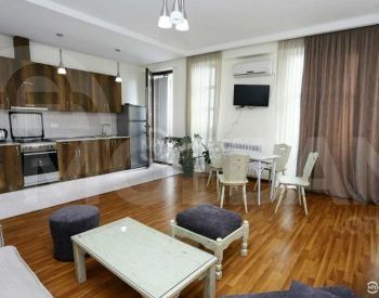 Newly built apartment for rent in Vera Tbilisi - photo 2