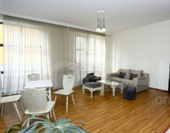 Newly built apartment for rent in Vera Tbilisi - photo 5