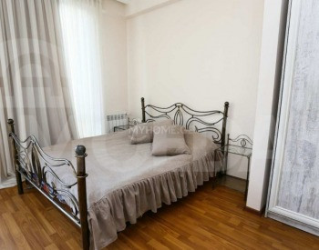 Newly built apartment for rent in Vera Tbilisi - photo 4