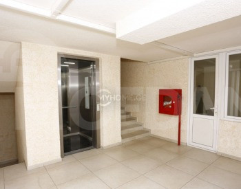 Newly built apartment for rent in Vera Tbilisi - photo 8