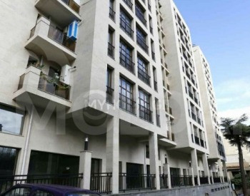 ქირავდება 2 ოთახიანი ბინა 80მ² 7/10 სართ თბილისი - photo 1