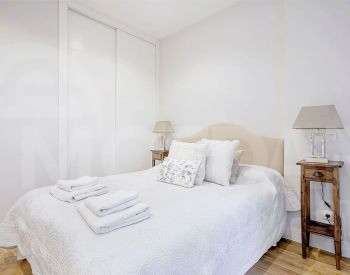 ქირავდება 5 ოთახიანი ბინა 165მ² 5/12 სართ თბილისი - photo 5