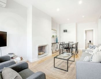 ქირავდება 5 ოთახიანი ბინა 165მ² 5/12 სართ თბილისი - photo 3