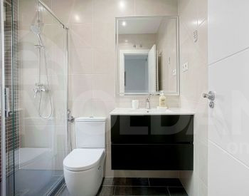 ქირავდება 5 ოთახიანი ბინა 165მ² 5/12 სართ თბილისი - photo 6