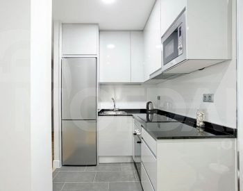 ქირავდება 5 ოთახიანი ბინა 165მ² 5/12 სართ თბილისი - photo 4