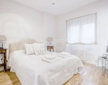 ქირავდება 5 ოთახიანი ბინა 165მ² 5/12 სართ თბილისი - photo 9