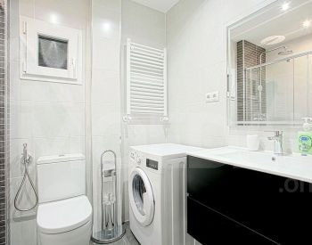 ქირავდება 5 ოთახიანი ბინა 165მ² 5/12 სართ თბილისი - photo 10