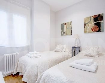 ქირავდება 5 ოთახიანი ბინა 165მ² 5/12 სართ თბილისი - photo 7