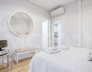 ქირავდება 5 ოთახიანი ბინა 165მ² 5/12 სართ თბილისი - photo 8