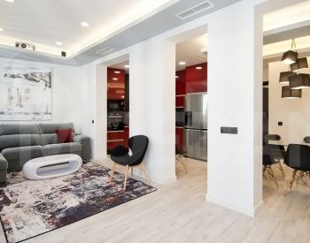 Newly built apartment for rent at Digomi 1-9 Tbilisi - photo 2