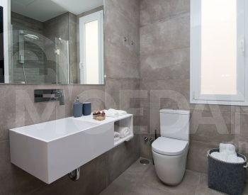 Newly built apartment for rent at Digomi 1-9 Tbilisi - photo 5