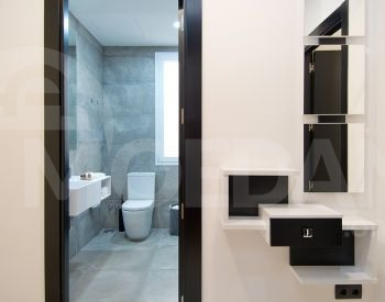 Newly built apartment for rent at Digomi 1-9 Tbilisi - photo 4