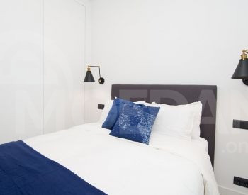 ქირავდება 6 ოთახიანი ბინა 176მ² 6/12 სართ თბილისი - photo 8