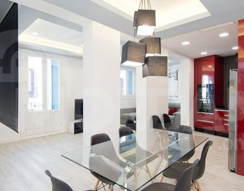 ქირავდება 6 ოთახიანი ბინა 176მ² 6/12 სართ თბილისი - photo 7