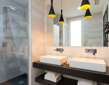 ქირავდება 6 ოთახიანი ბინა 176მ² 6/12 სართ თბილისი - photo 10