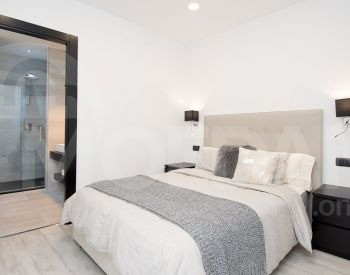 ქირავდება 6 ოთახიანი ბინა 176მ² 6/12 სართ თბილისი - photo 6