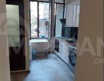 Apartments For Rent two-room 55м² 1/2 floor Tbilisi - photo 9