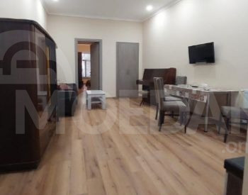 Apartments For Rent two-room 55м² 1/2 floor Tbilisi - photo 5