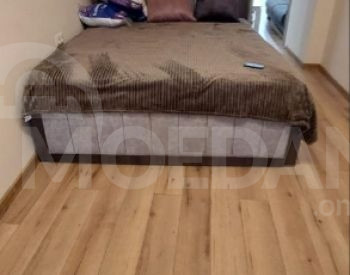 Apartments For Rent two-room 55м² 1/2 floor Tbilisi - photo 3