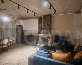 A newly renovated country house in Bakuriani is for daily rent Tbilisi - photo 3