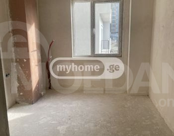 Продам 2-комн. квартиру 52.6м² 1/10 эт. Тбилиси - изображение 2