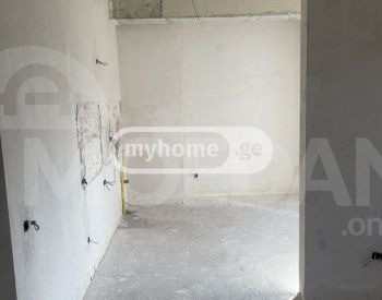 Продам 2-комн. квартиру 52.6м² 1/10 эт. Тбилиси - изображение 8