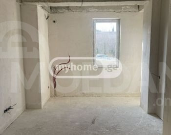 Продам 2-комн. квартиру 52.6м² 1/10 эт. Тбилиси - изображение 9