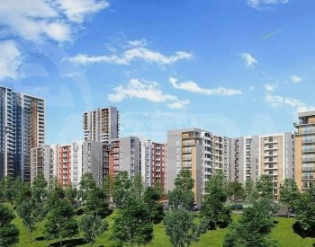 Продам 2-комн. квартиру 52.6м² 1/10 эт. Тбилиси - изображение 1