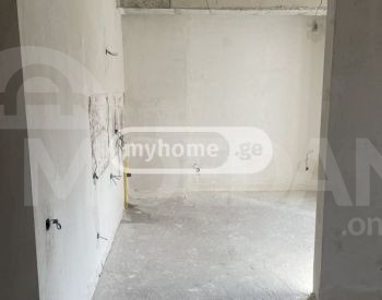 Продам 2-комн. квартиру 52.6м² 1/10 эт. Тбилиси - изображение 7